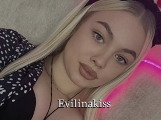 Evilinakiss