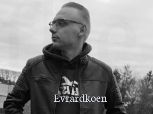 Evrardkoen