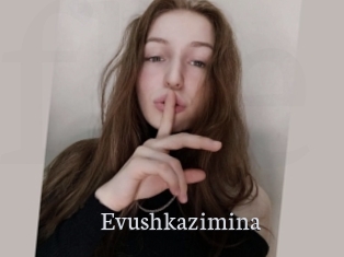 Evushkazimina