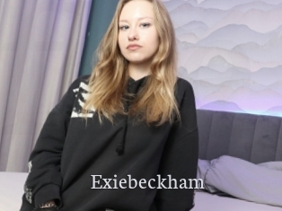 Exiebeckham