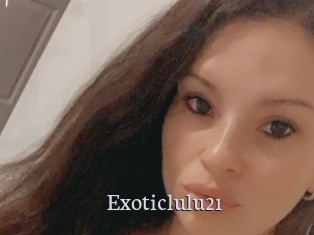 Exoticlulu21