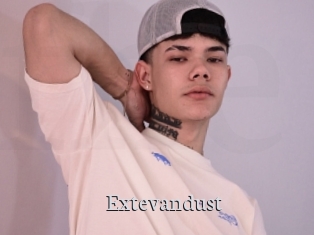 Extevandust