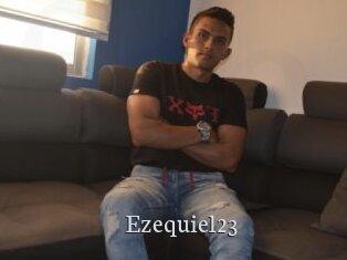 Ezequiel23