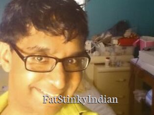 FatStinkyIndian