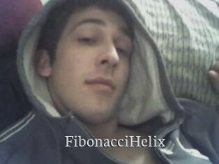 FibonacciHelix