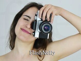 FlashNelly