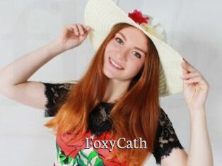 FoxyCath