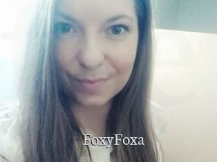 FoxyFoxa