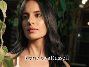 FrancescaRussell