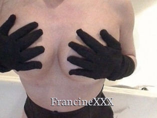 FrancineXXX