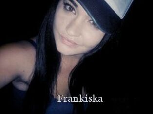 Frankiska