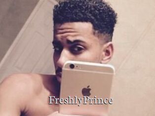 FreshlyPrince