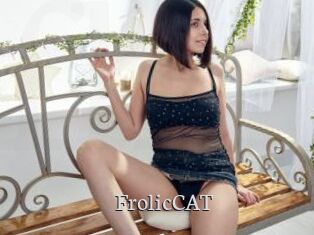 FrolicCAT