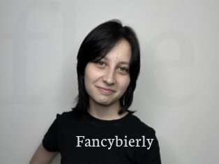 Fancybierly