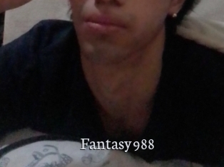 Fantasy988