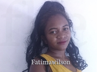 Fatimawilson