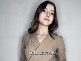 Felicearness