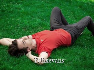 Felixevans