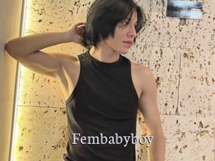 Fembabyboy