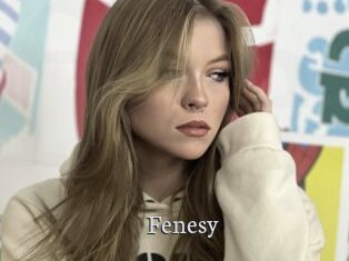 Fenesy