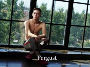 Fergust