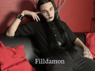 Filldamon