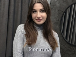 Fionarows