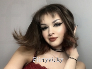 Flirtyvicky