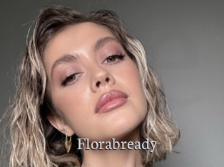 Florabready