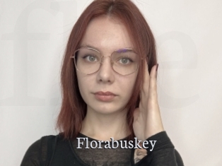 Florabuskey