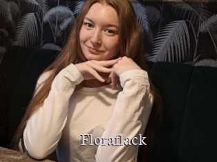 Floraflack