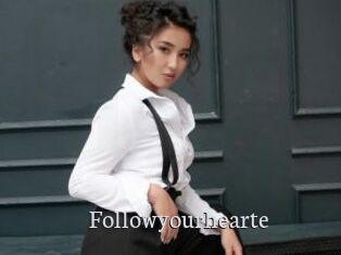 Followyourhearte
