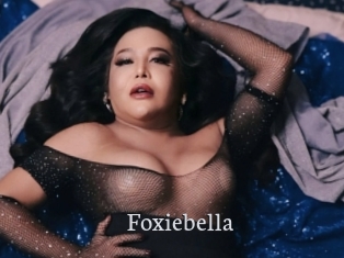 Foxiebella