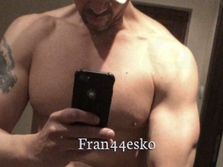 Fran44esko