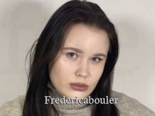 Fredericabouler