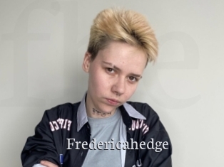 Fredericahedge