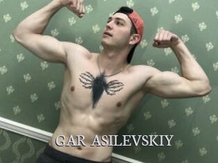 GAR_ASILEVSKIY