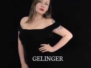 GELINGER