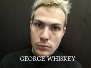 GEORGE_WHISKEY