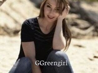 GGreengirl