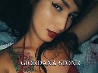 GIORDANA_STONE_