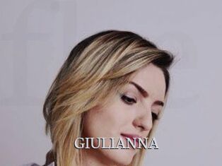 GIULIANNA