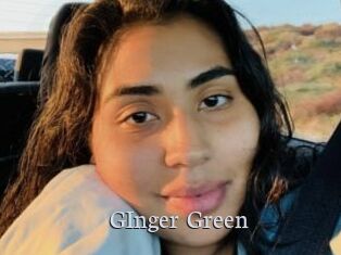 GInger_Green