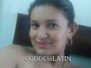 GODDESS_LATIN