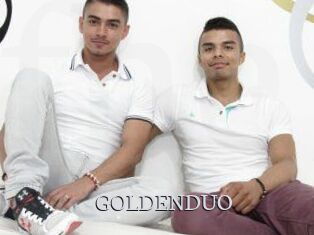 GOLDENDUO