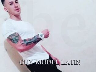 GUY_MODEL_LATIN