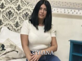 GYIANA