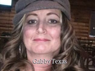 Gabby_Texas