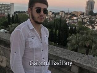 GabrielBadBoy