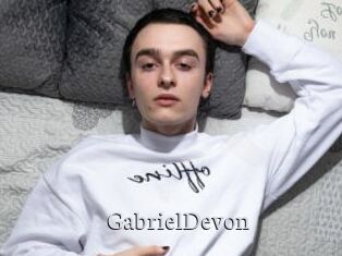 GabrielDevon